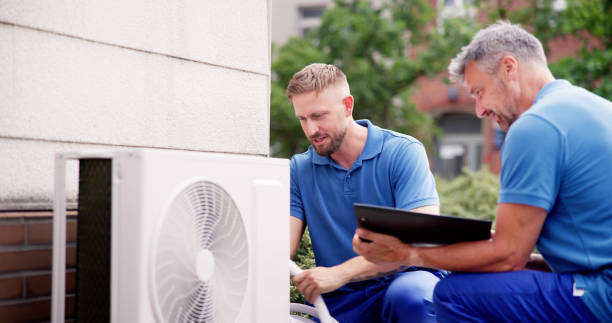 Best Energy-efficient HVAC Solutions in Montgomery, PA