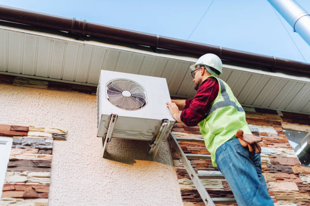  Montgomery, PA HVAC Pros