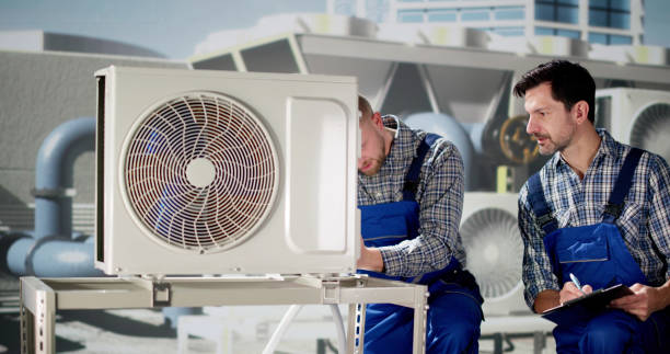 Best HVAC for Healthcare Facilities in Montgomery, PA