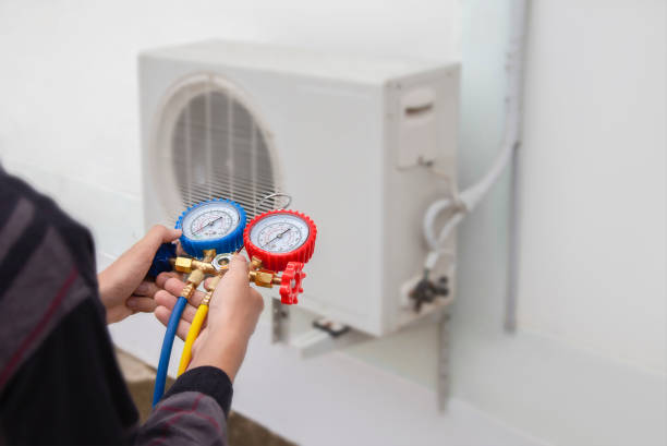 Trusted Montgomery, PA HVAC Experts