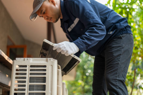 Best Seasonal HVAC Services in Montgomery, PA