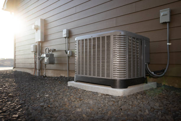 Best Solar-powered HVAC Systems in Montgomery, PA
